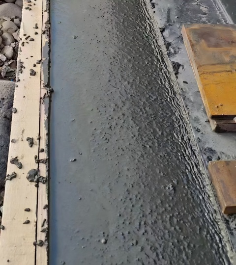 蓟州环氧砂浆的特点及施工流程​