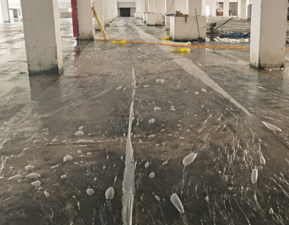 蓟州不发火砂浆和不发火金属骨料有什么区别