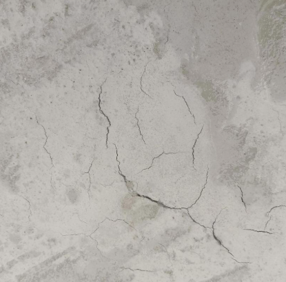 蓟州灌浆料为什么会产生裂缝？出现裂缝该如何处理？