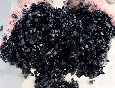 蓟州沥青冷补料（沥青砂）的优势特点与施工流程解析