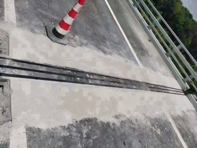 蓟州伸缩缝更换后浇筑材料快速结构修补料速砼的产品特点及施工流程​