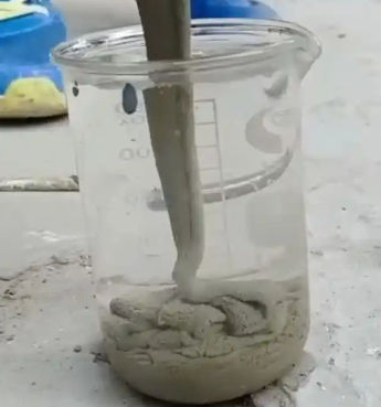 蓟州水工混凝土絮凝剂，水下抗分散剂的作用及施工方法