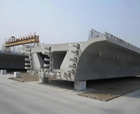 蓟州抗冻压浆料的特点及标准化施工工艺